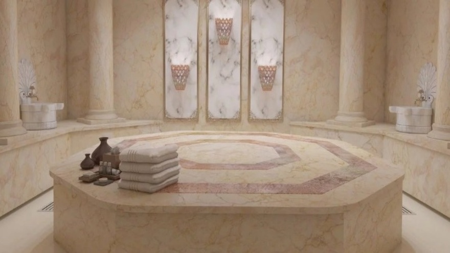 Rüyada Hamam Görmek, Hamama Gitmek, Hamamda Yıkanmak, Girip Çıkmak Ve Kalabalık Görmek Ne Anlama Gelir 2