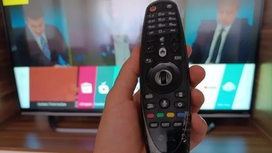 Rüyada Kumanda Görmek, Kumanda Kırmak, Başkasının Elinde Kumanda Görmek Ve Kumanda Almak Ne Anlama Gelir