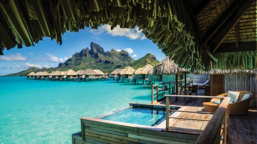 Rüyada Tatile Gitmek, Aileyle Veya Arkadaşlarla Tatilde Olmak, Tatil Planı Yapmak, Tatil Yeri Görmek Ne Anlama Gelir 2