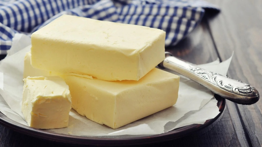 Rüyada Tereyağı Görmek, Tereyağı Almak, Yemek, Eritmek, Sarı Ve Beyaz Tereyağı Görmek Ne Anlama Gelir 2