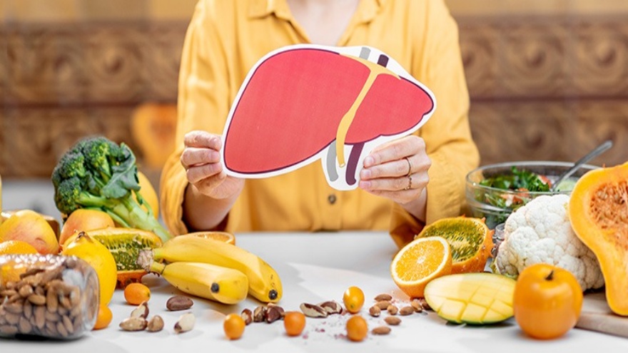 Siroz Hastaları Nasıl Beslenmelidir