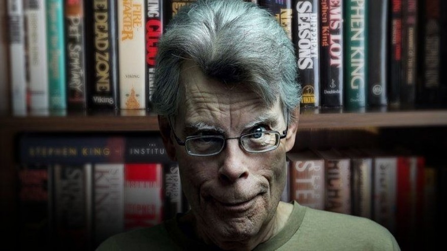 Stephen King’in Eserleri Nasıl Kült Hale Geldi 2