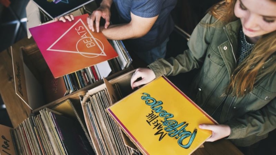 Stüdyodan Dinleyiciye Uzanan Süreç Bir Albüm Nasıl Yapılır 2