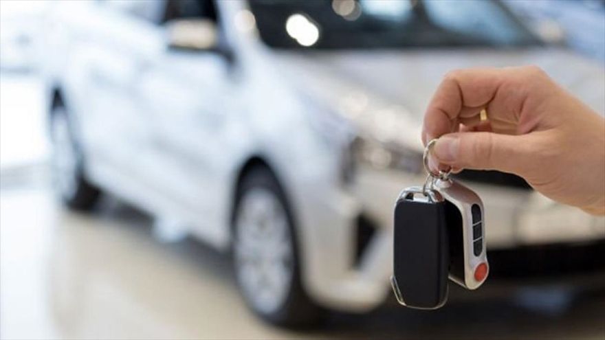 Abde Elektrikli Ve Hibrit Araçların Payı Kasımda Yüzde 65I Aştı