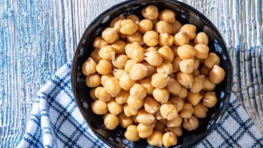 Dondurulmuş Nohut Buzlukta Kaç Ay Saklanabilir 2