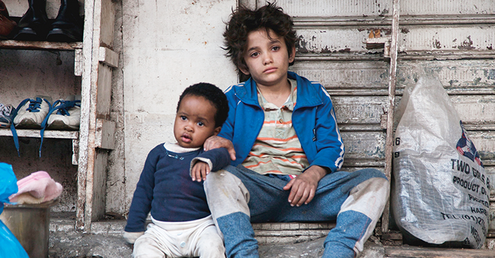 Sinema Dünyasında İz Bırakan En İyi 7 Göç Hikayesi