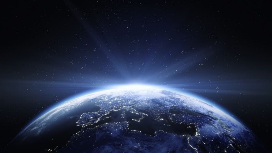 Güneş’in Sıcaklığına Rağmen Uzay Neden Soğuktur 2