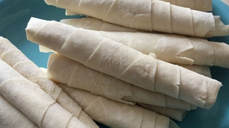 Hazır Yufkadan Yapılan Börek Buzlukta Nasıl Saklanır 2