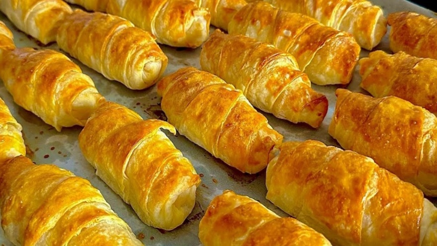 Hazır Yufkadan Yapılan Börek Buzlukta Nasıl Saklanır 3