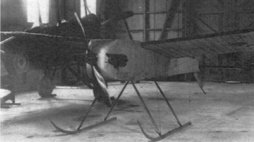 İlk İha Kullanımı Ne Zaman Gerçekleşmiştir 2