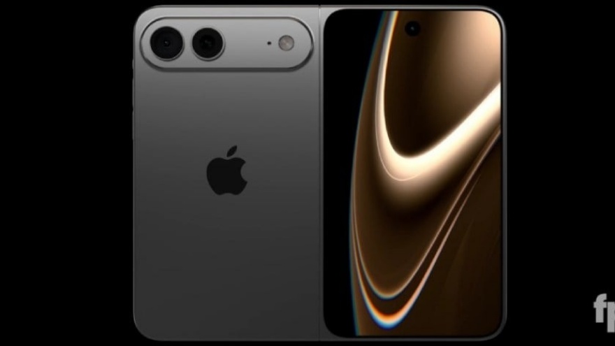 Iphone Fold Ile Apple Katlanabilir Ekranda Yeni Dönem Açıyor2