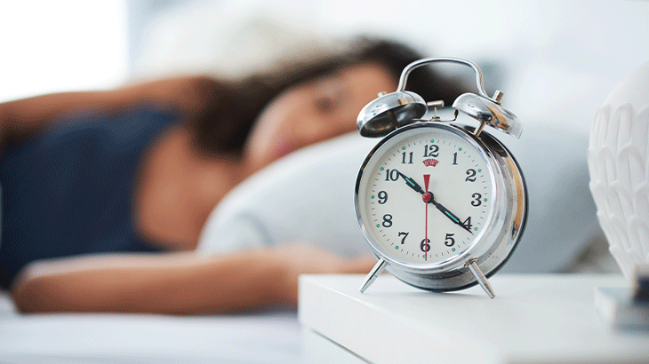 Jetlag Nedir? Jetlag Nasıl Ortaya Çıkıyor?