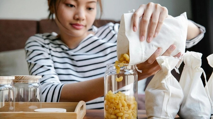 Makarnayı Doğru Şekilde Saklamanın Yolları Nelerdir 2