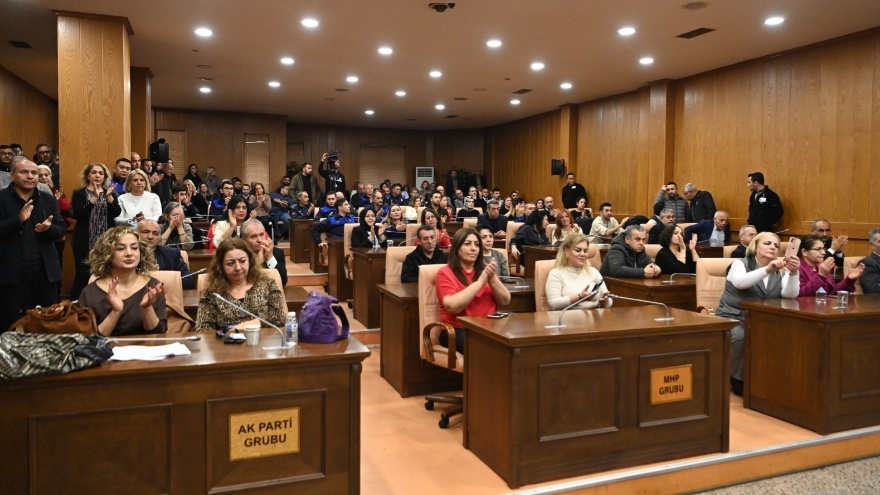 Mamak Belediyesinde Sosyal Denge Ödemesi Yüzde 120’Ye Çıkarıldı2