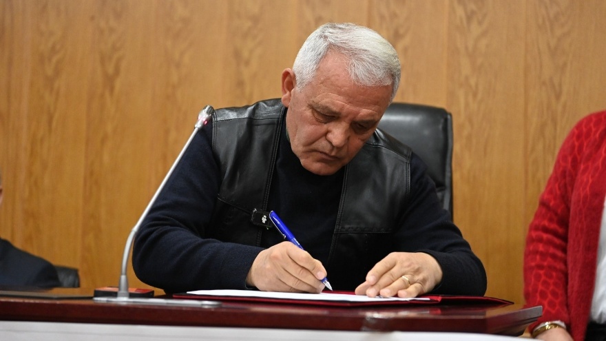 Mamak Belediyesinde Sosyal Denge Ödemesi Yüzde 120’Ye Çıkarıldı4