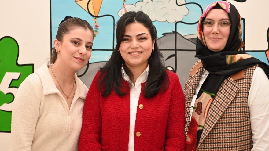 Mamak Belediyesinden Ailelere Ücretsiz Psikososyal Destek