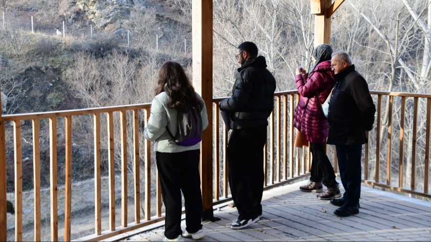 Mamak Belediyesinden Kıbrıs Kanyonu Için Ekolojik Proje5