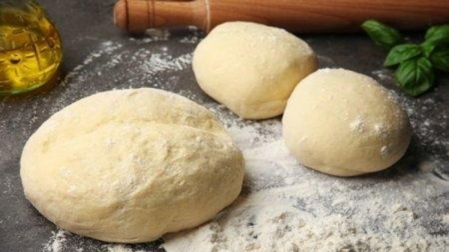 Mayalı Hamur Nasıl Doğru Saklanır 2