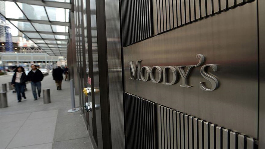 Moody's Türkiye'nin Kredi Notunu Değiştirmedi