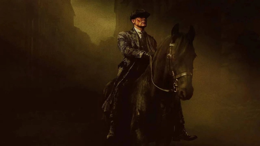Netflix, Peaky Blinders Filmini Resmen Duyurdu2