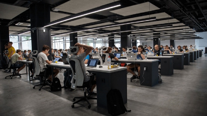 Ofis Çalışanları En Fazla Ne Zaman Yazım Hatası Yapıyor 2