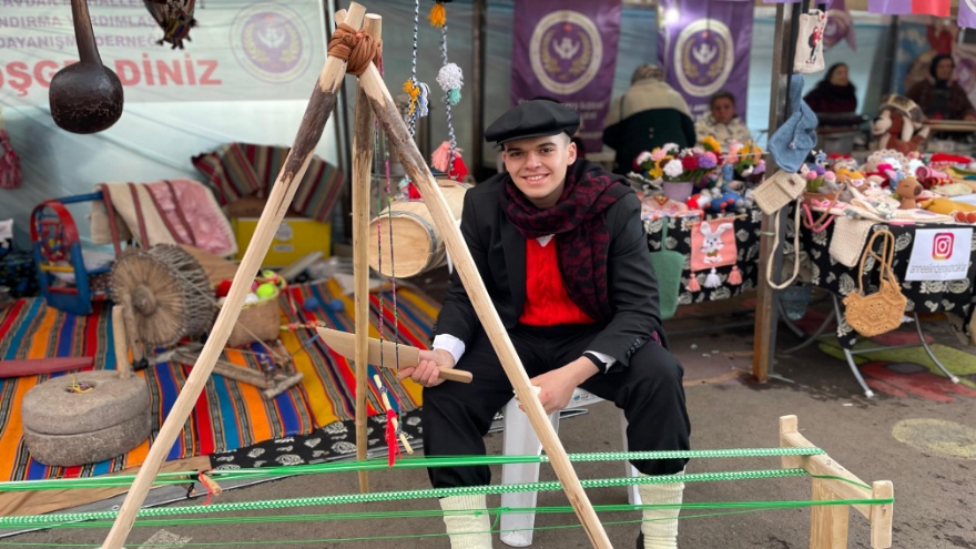 Ordu’nun Yöresel Tatları Keçiören’de Tanıtıldı6