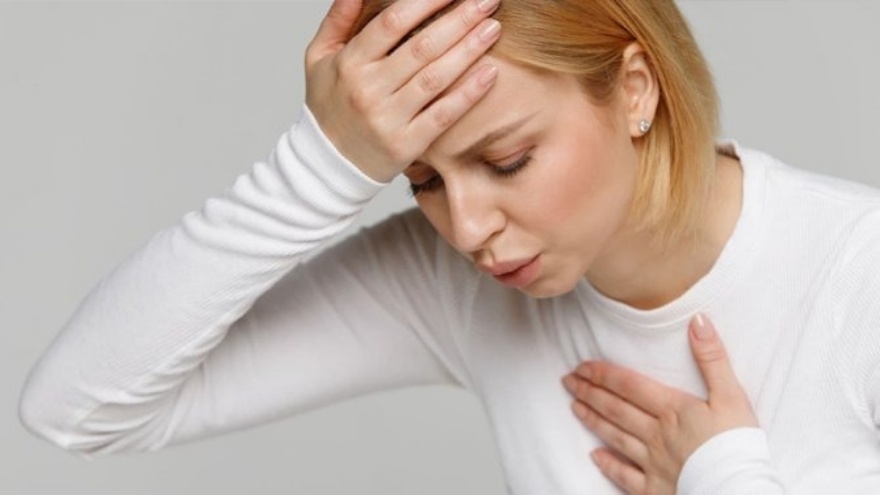 Panik Atak Ile Kalp Krizi Arasındaki Farkı Anlamanın Yolları Nelerdir 2