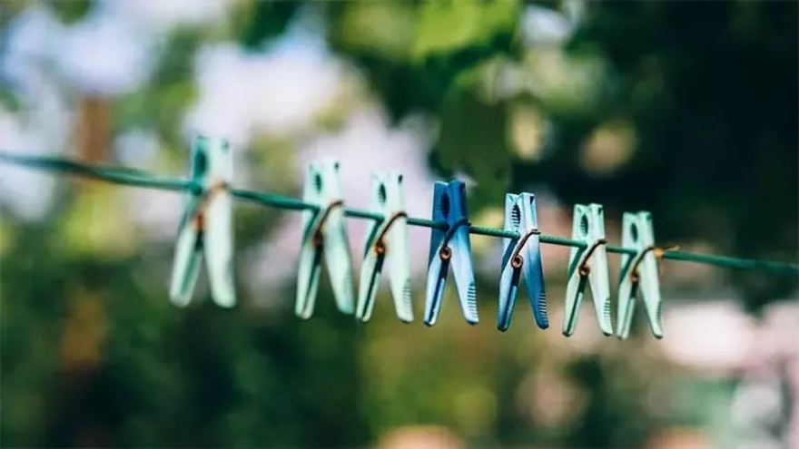 Rüyada Mandal Görmek, Mandal Toplamak, Bulmak, Düşürmek, Almak Ve Mandalla Çamaşır Asmak Ne Anlama Gelir