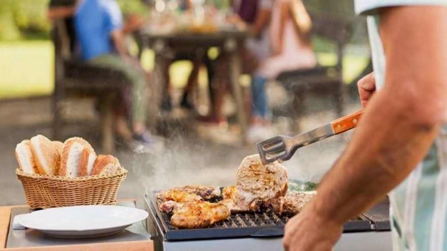 Rüyada Mangal Görmek, Mangal Yakmak, Et Pişirmek, Eti Yemek Ve Kömür Görmek Ne Anlama Gelir 2