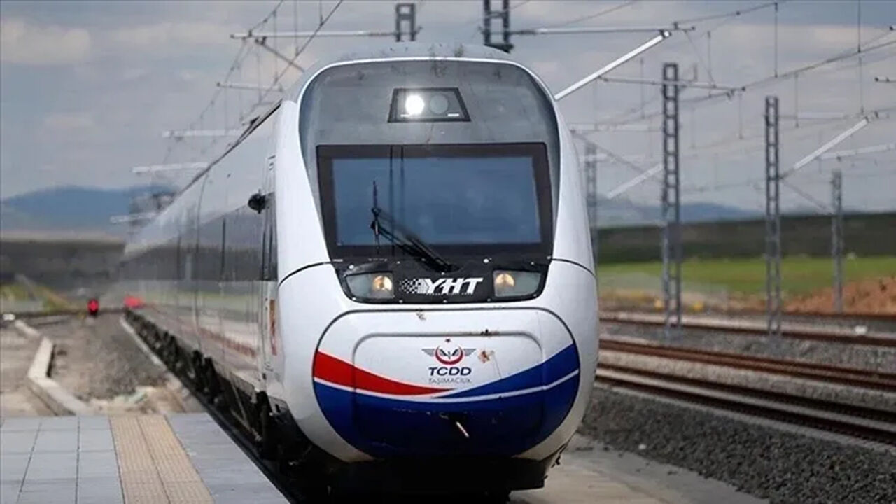 TCDD 132 Personel Alımı için İlan Yayımladı