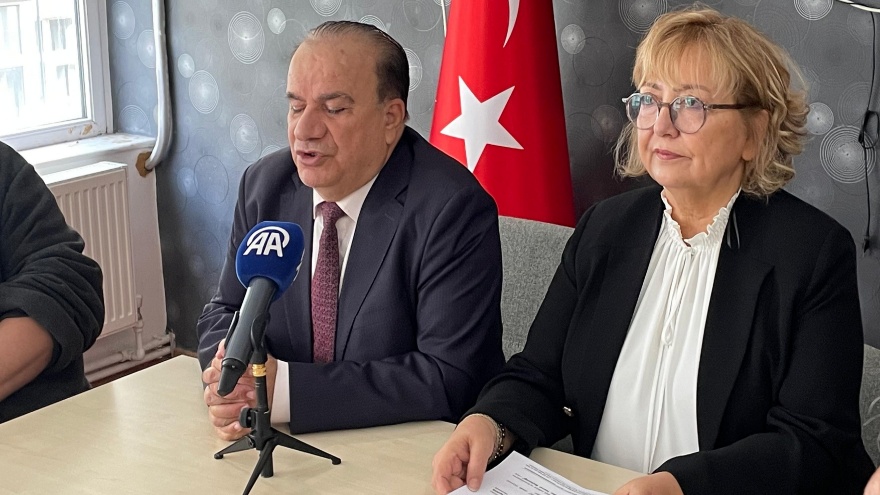 Türkiye Sakatlar Konfederasyonu’ndan Hak Reformu Çağrısı2