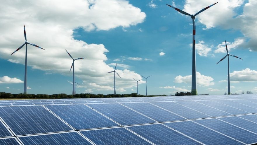Yenilenebilir Enerji Hamlesi: 2 Bin 285 Megavatlık Kapasite İhaleye Çıkıyor