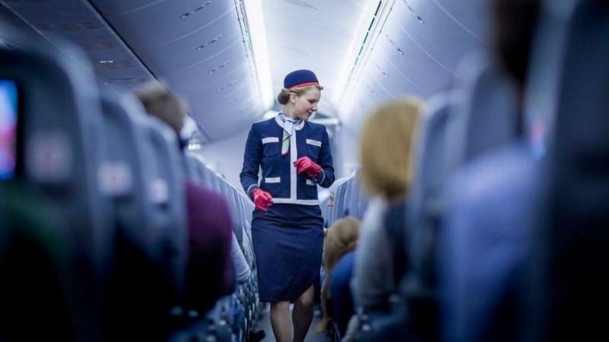 Uçak Kazasında Hayatta Kalmak Için Bilmeniz Gerekenler Nelerdir