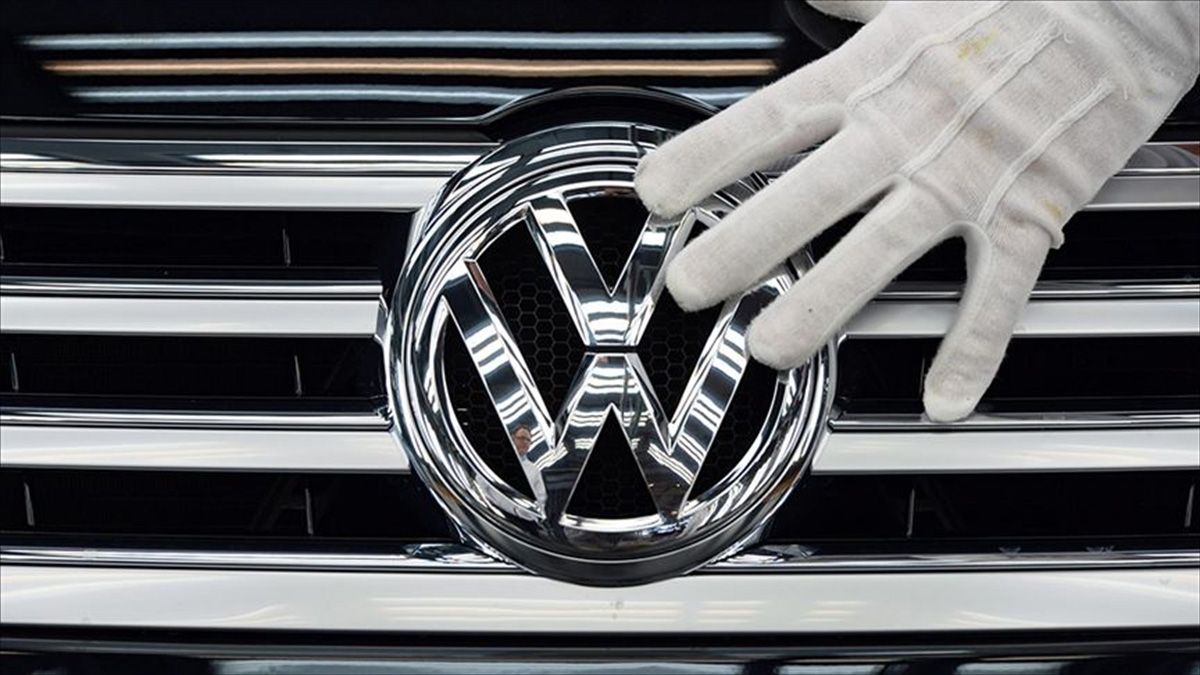 Volkswagen, Çin ve ABD Pazarlarında Kan Kaybediyor