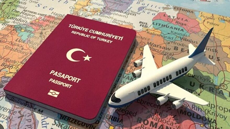 2026’Da Türk Vatandaşlarının Vizesiz Seyahat Edebileceği Ülkeler Hangileridir