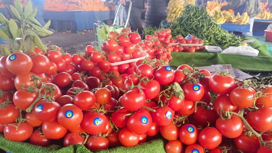 Altındağ’da Pazar Arabası Kaç Liraya Doluyor? 18 Ocak 2026 Fiyat Listesi