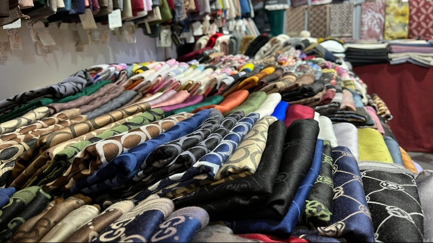 Ankarafest Moda Rüzgarı Altınpark’ta Esiyor