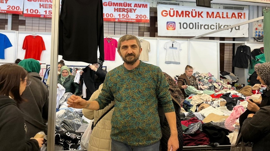 Ankarafest Moda Rüzgarı Altınpark’ta Esiyor3