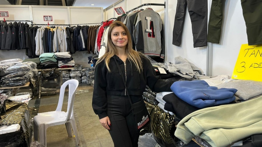 Ankarafest Moda Rüzgarı Altınpark’ta Esiyor4