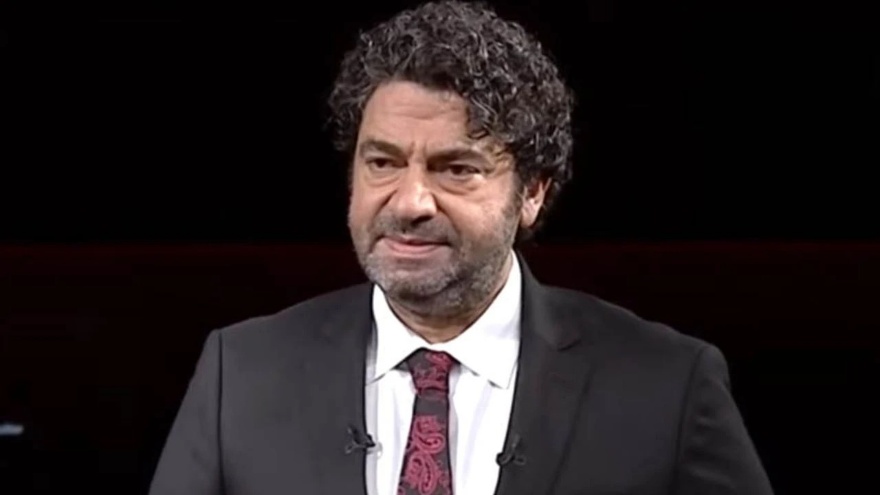 Arabesk Müziğin Usta Sesi Hakan Taşıyan Kalp Krizi Geçirdi2