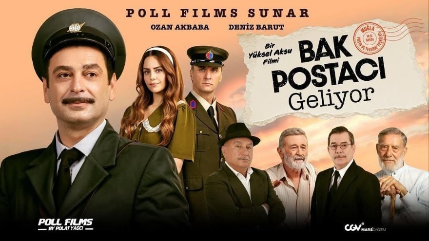 “Bak Postacı Geliyor” Filmi Ankara’daki Özel Gösterimiyle Tanıtıldı10