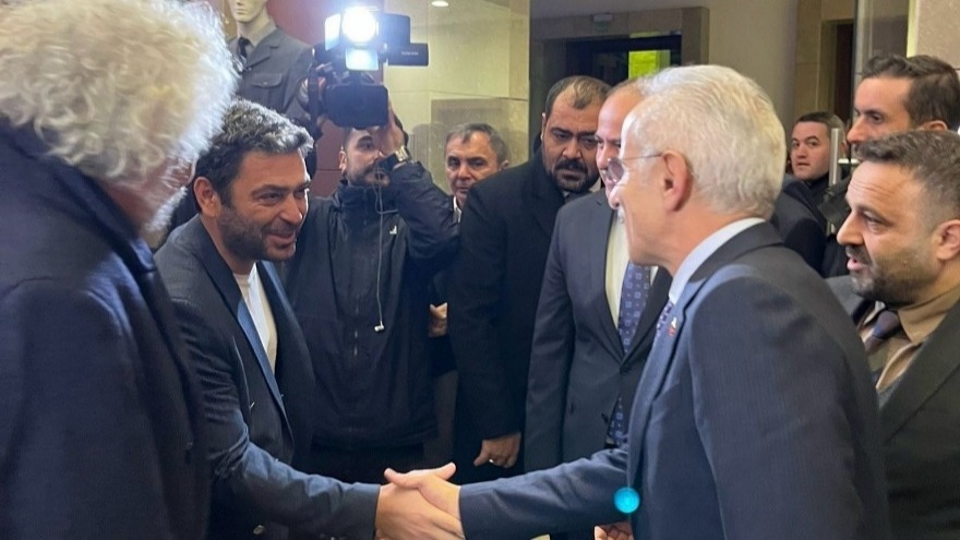 “Bak Postacı Geliyor” Filmi Ankara’daki Özel Gösterimiyle Tanıtıldı8