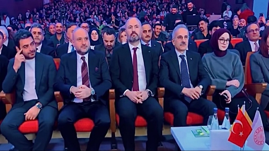 “Bak Postacı Geliyor” Filmi Ankara’daki Özel Gösterimiyle Tanıtıldı9 (1)