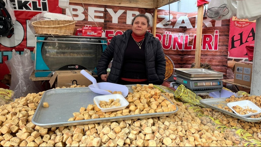 Büyük Karadeniz Horon Ve Hamsi Festivali Ankara’da Kapılarını Açtı2