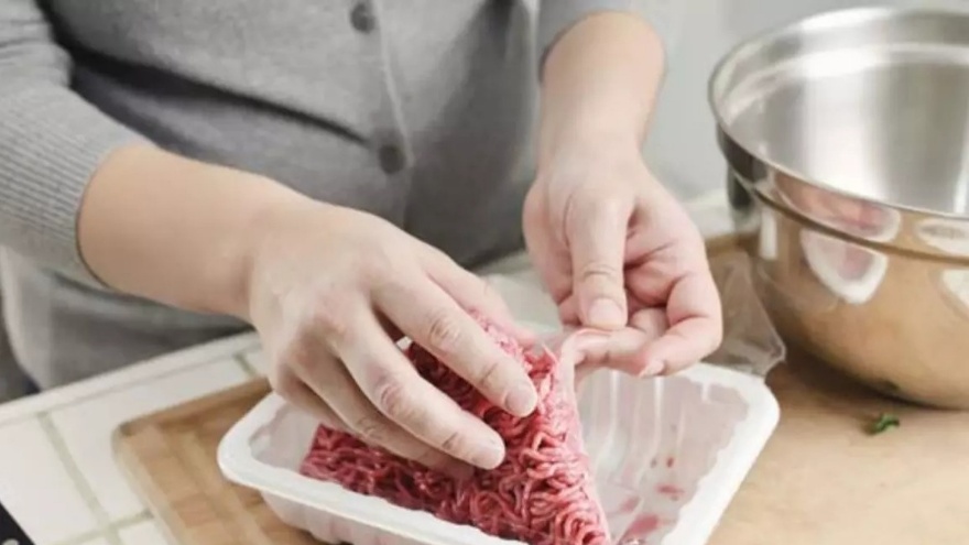 Buzdolabında Bekleyen Kıyma Neden Kararır 2