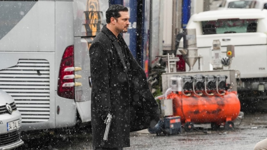 Eşref Rüya 30. Bölümde Yer Yerinden Oynayacak Nisan’ın Ağır Sınavı Başlıyor2