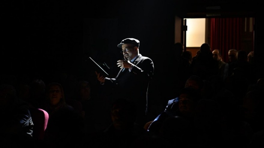 Gazeteci Uğur Mumcu Mamak’ta Özel Programla Anıldı4