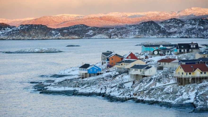 Grönland Neden Dünya Güçlerinin Hedefi Haline Geldi 2