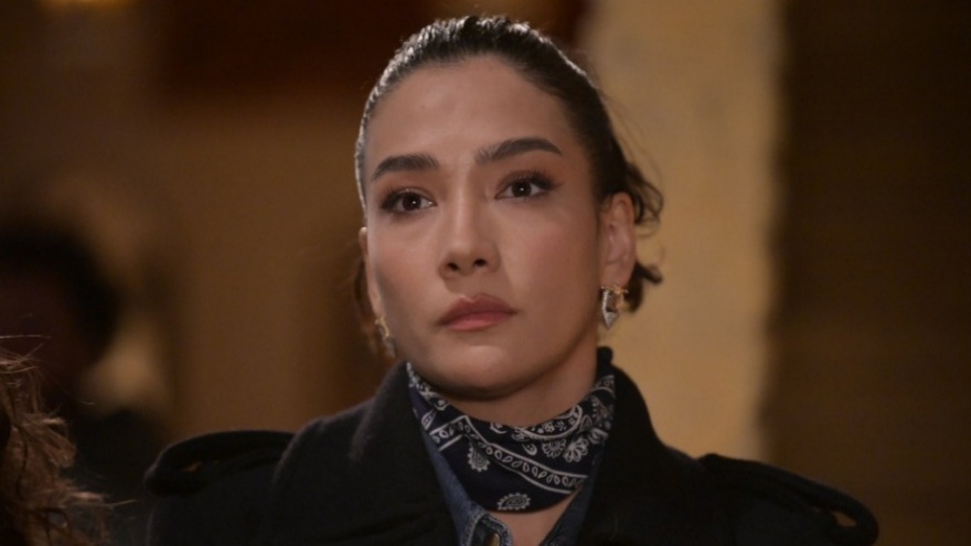 Halef Dizisinin 17. Bölümünde Urfa Karışıyor Yıldız'ın Zor Kararı