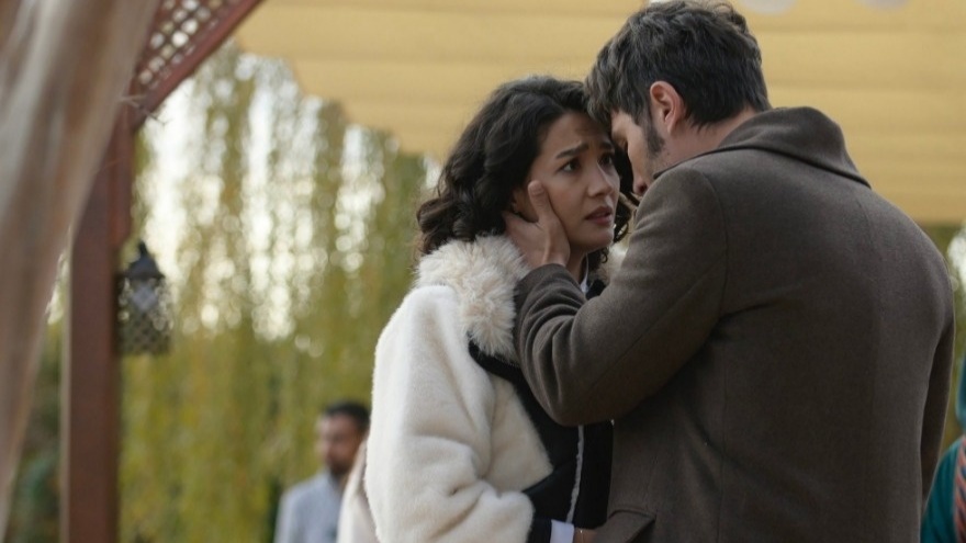 Halef Köklerin Çağrısı 16. Bölümde Serhat’ın Seçimi Ne Olacak 2